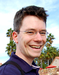 Nicolai Marquardt