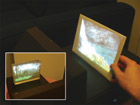 Research prototype