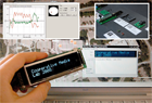 Shared Phidgets toolkit