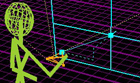 Proximity Toolkit