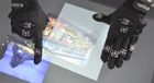 TouchID Toolkit