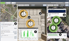 VEE user interface